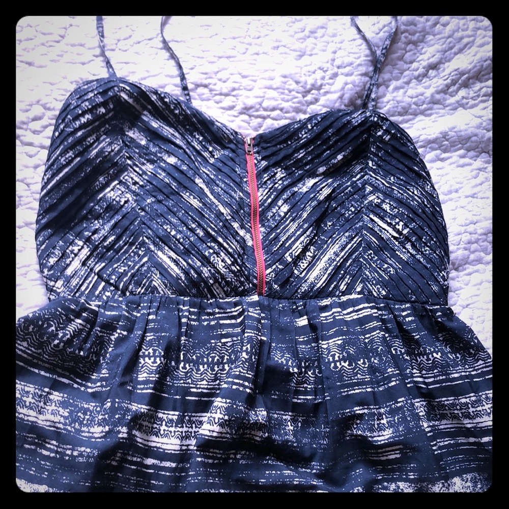 Roxy  like new sundress